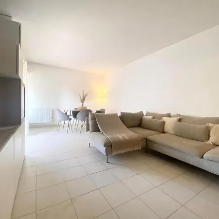 Apartament City-center & Port *