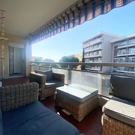 Apartament City-center & Port
