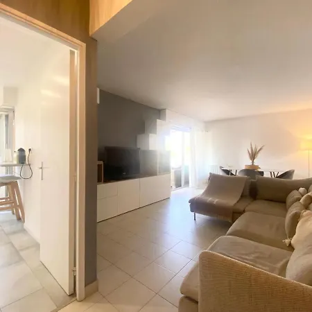 City-center & Port Apartament